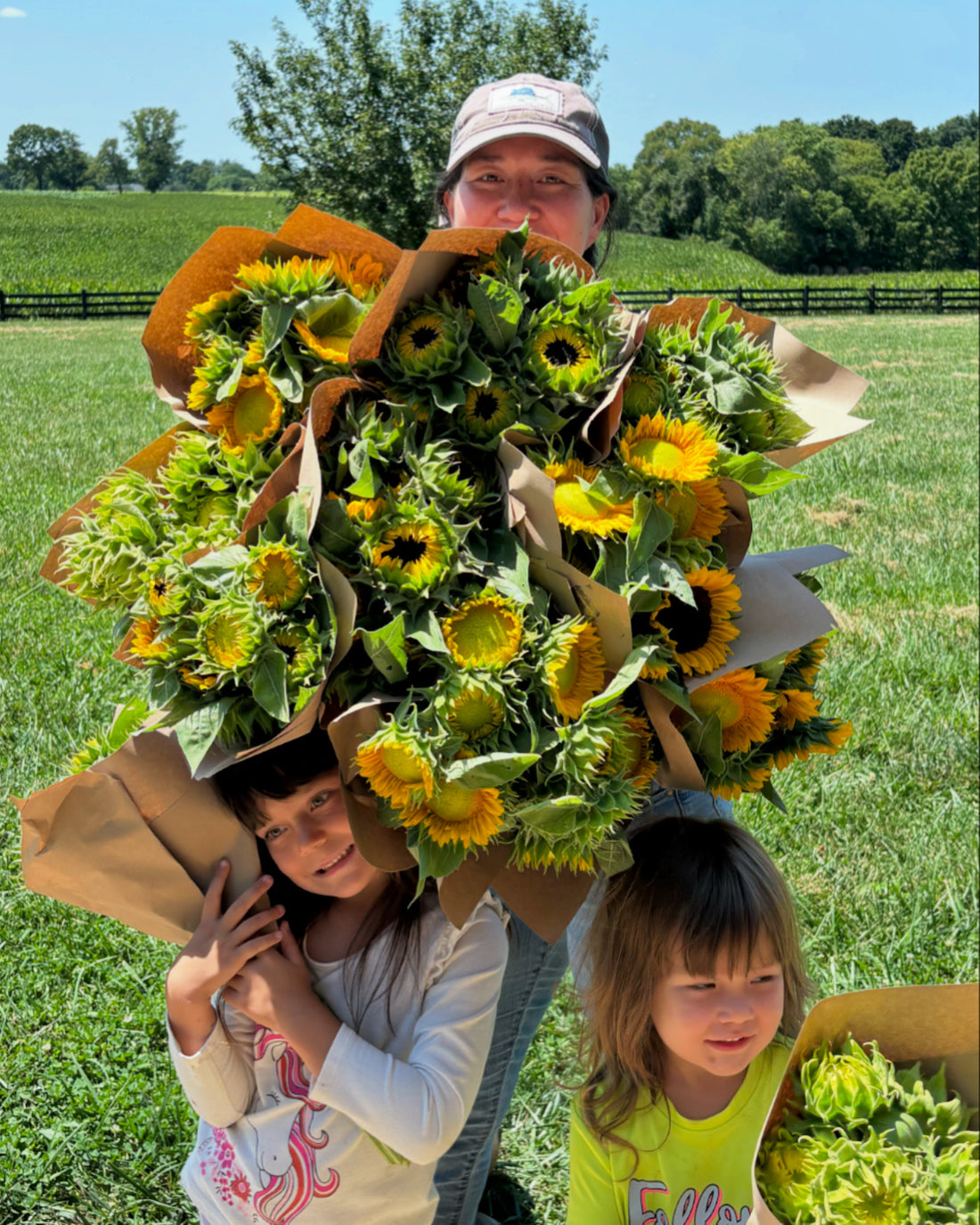 Best Florist in Bardstown, Taylorsville & Bloomfield KY