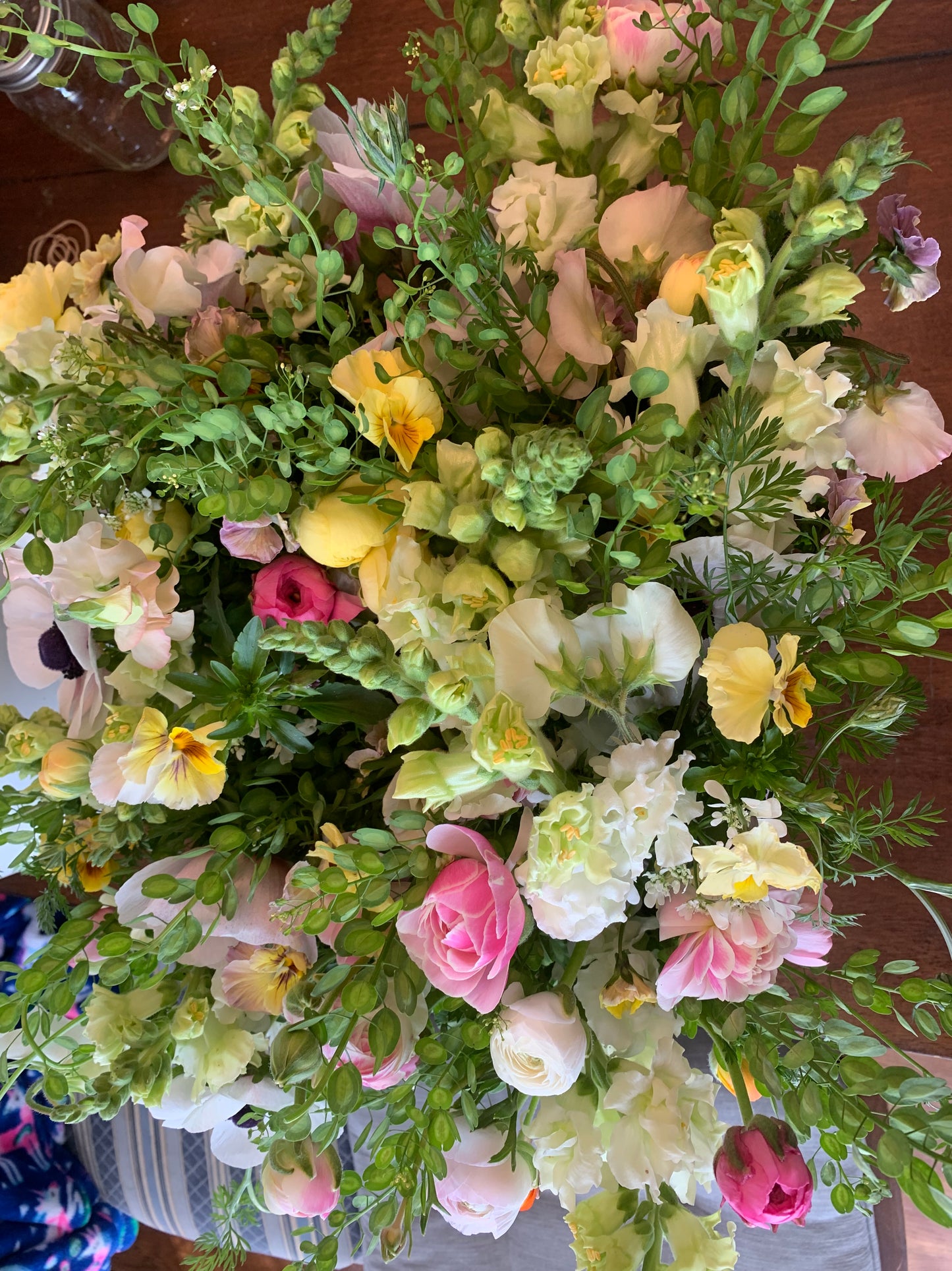 2026 Bouquet Subscription {4 bouquets}