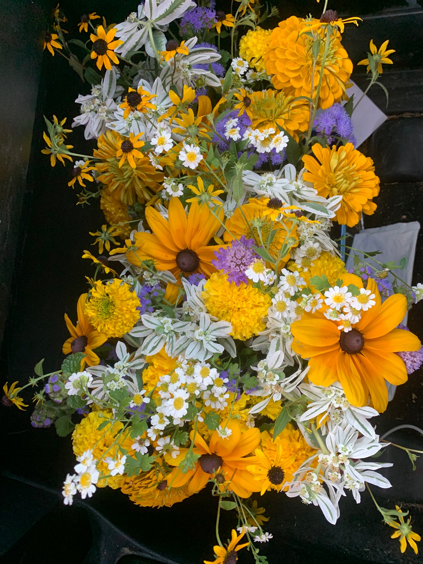 2026 Bouquet Subscription {4 bouquets}