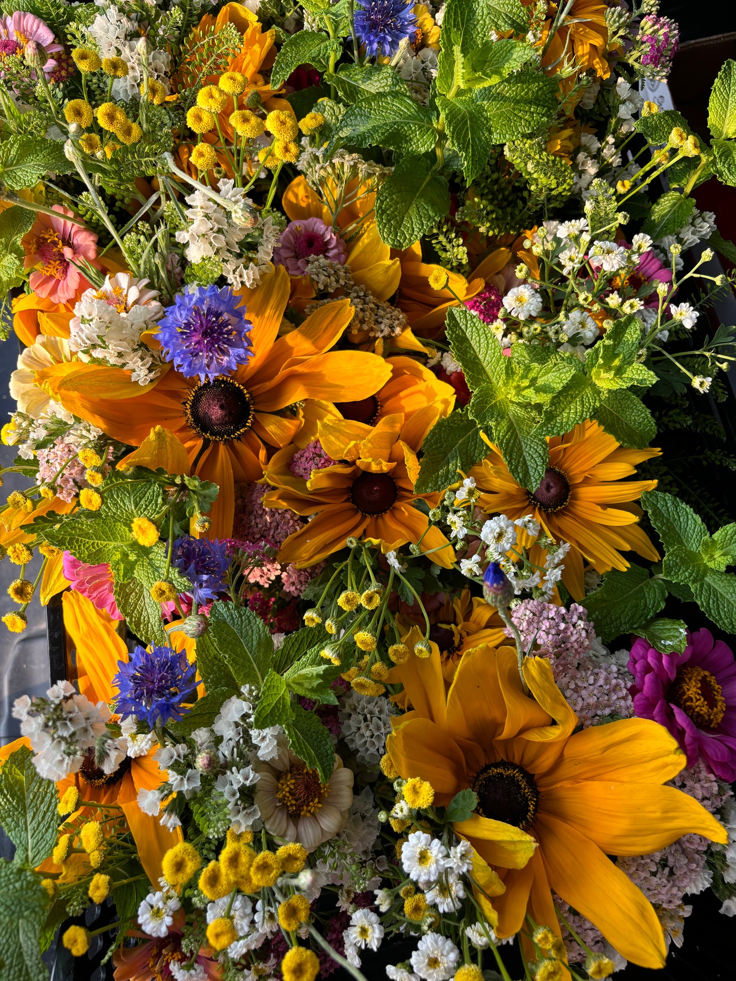 2026 Bouquet Subscription {4 bouquets}