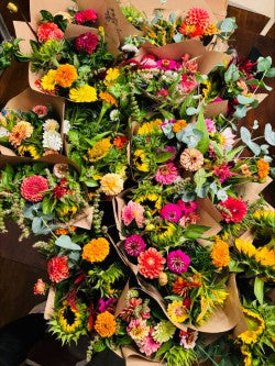 Spring Bouquet Subscription