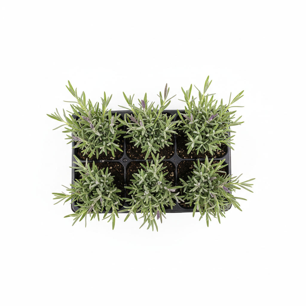 French Lavender Plants