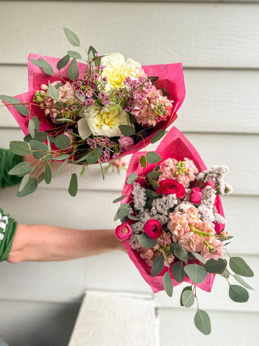 Mother's Day Bouquet Preorder